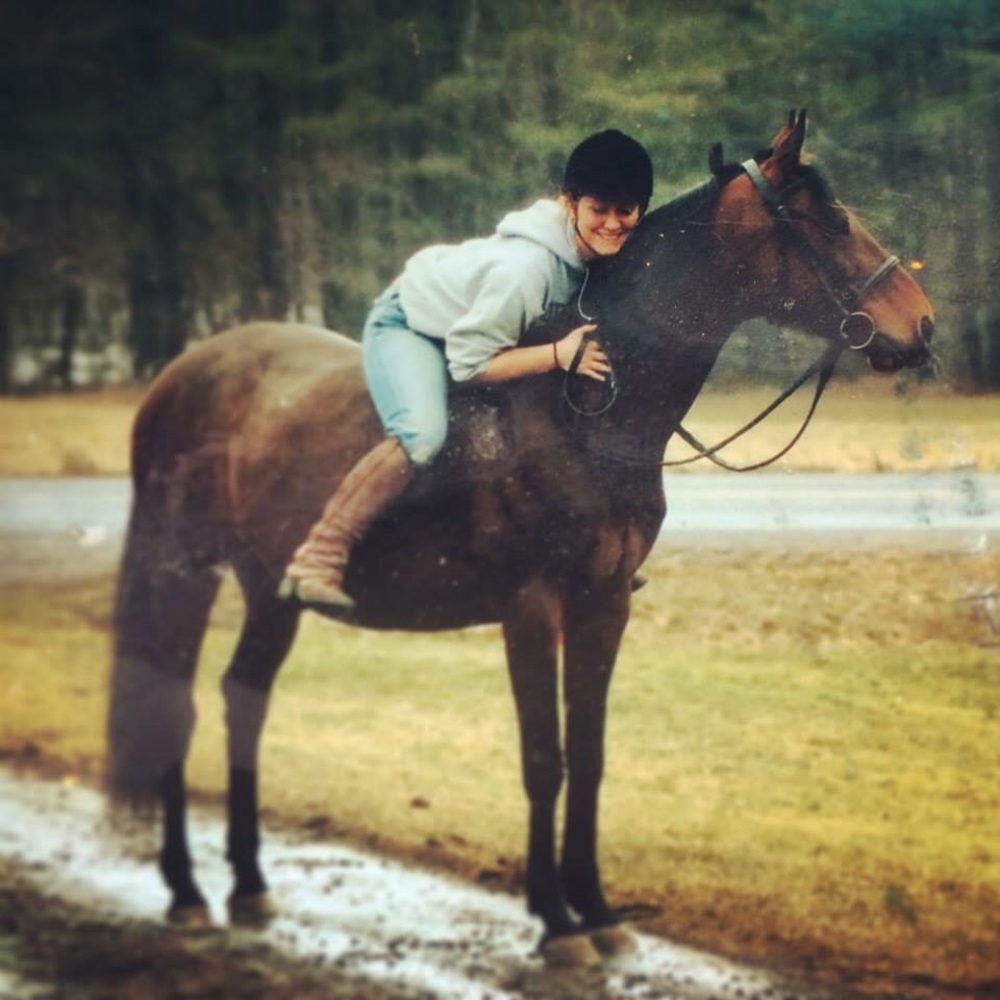 ISO 17”-17.5” Harry Dabbs Saddle